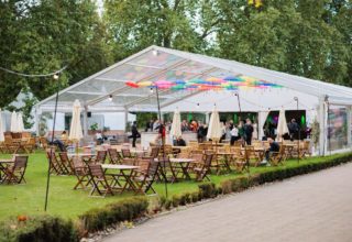 Regent University London Events