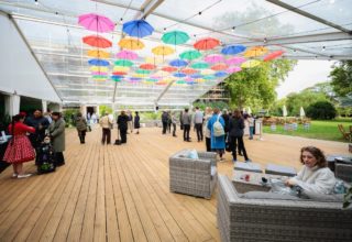 Regent University London Events