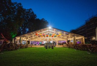 Regent University London Events