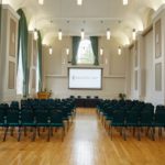 herringham hall - regent university