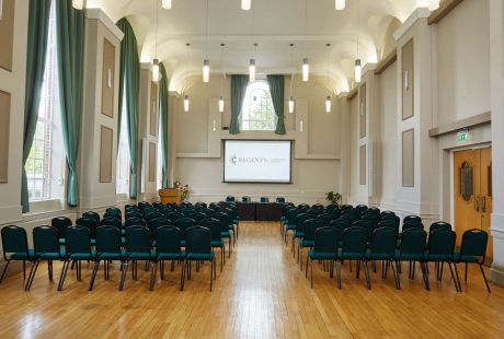 Regent’s University London Events