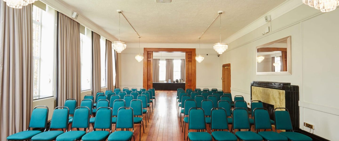 Tuke Common Gallery - regent university