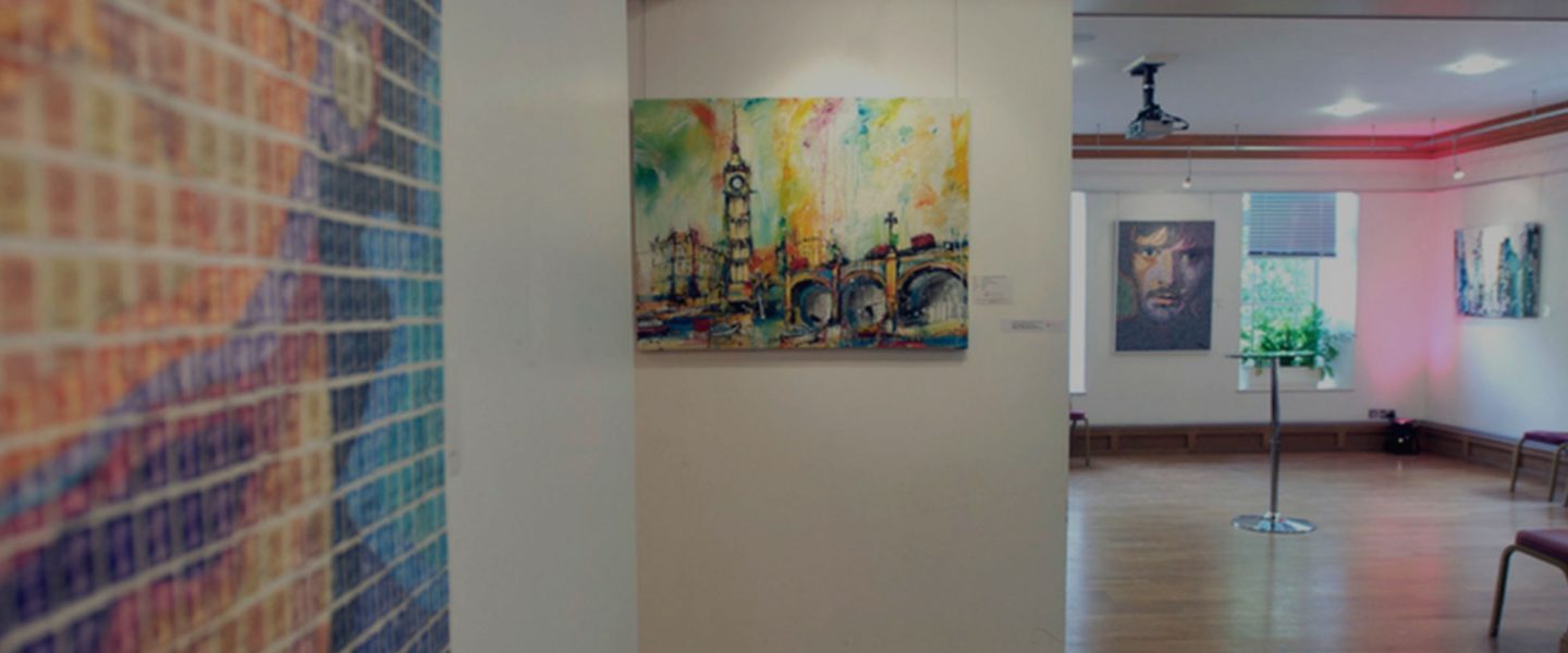 knapp-gallery - regent university