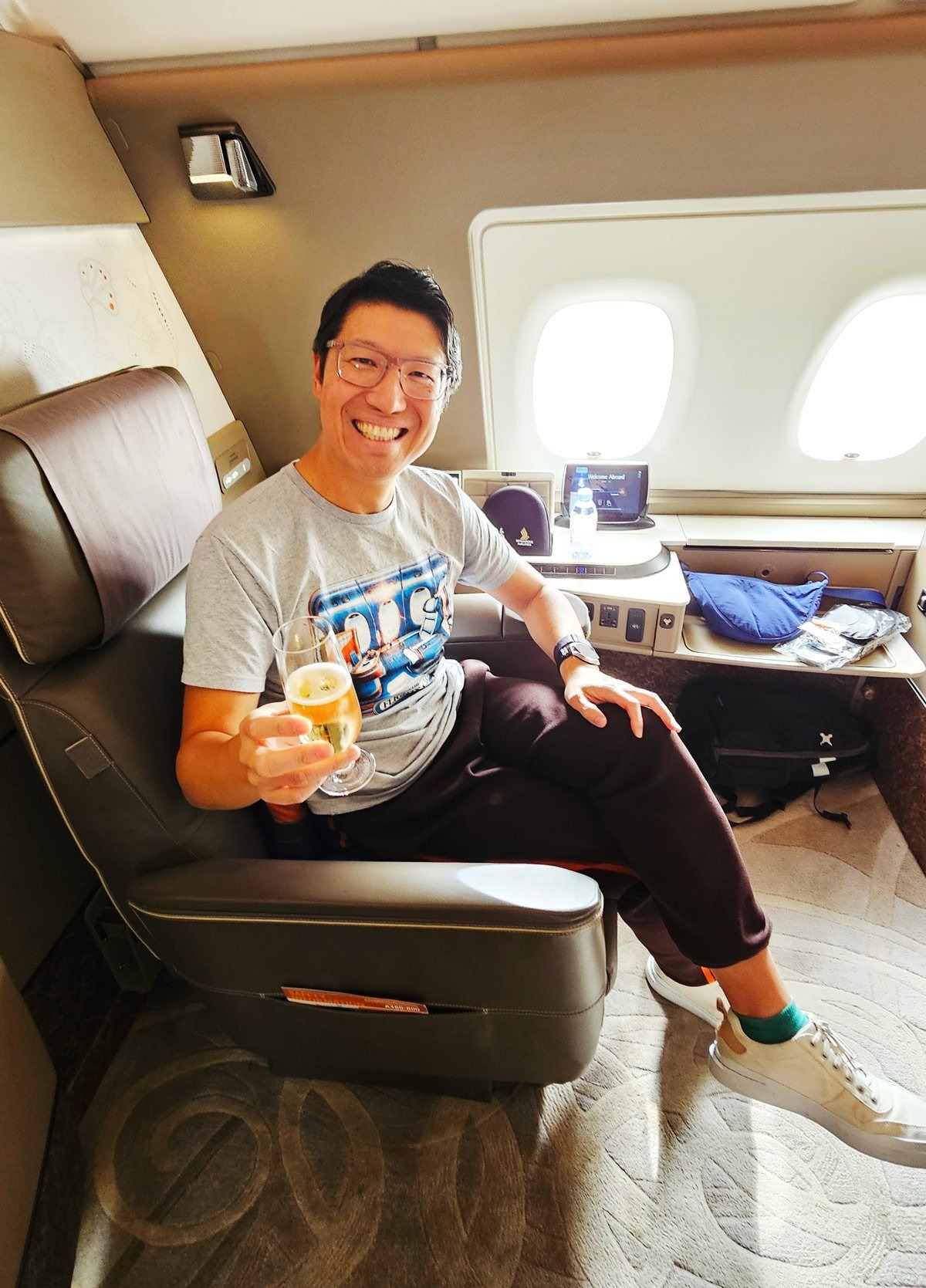 iflyflat