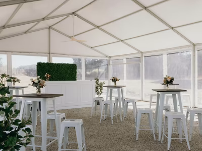 The Pavilion (Marquee)
