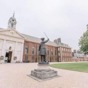 Royal Hospital Chelsea