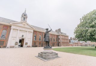 Royal Hospital Chelsea