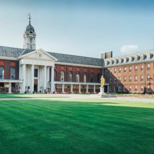 Royal Hospital Chelsea