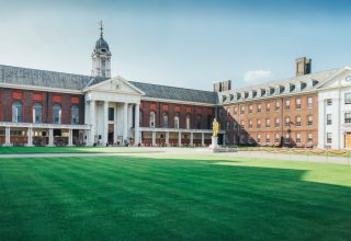 Royal Hospital Chelsea