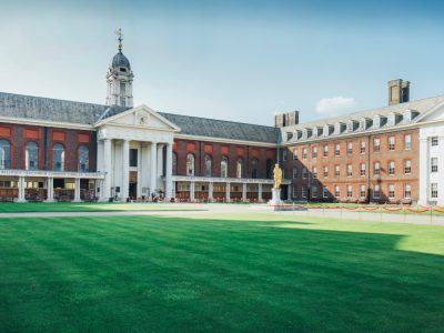 Royal Hospital Chelsea