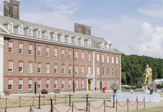 Royal Hospital Chelsea