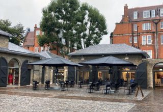 Royal Hospital Chelsea