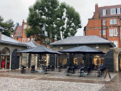 Royal Hospital Chelsea