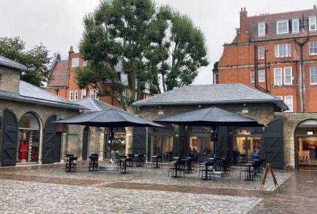 Royal Hospital Chelsea