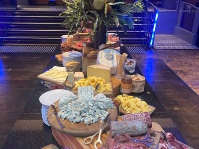 Sydney Harbour Marriott