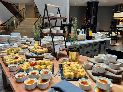 Sydney Harbour Marriott
