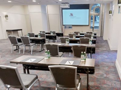 Sydney Harbour Marriott