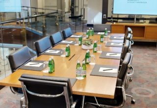 Boardroom 1