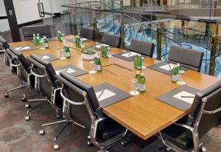 Boardroom 3