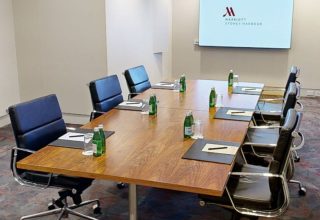 Boardroom 4