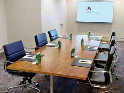 Sydney Harbour Marriott