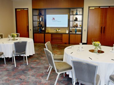 Sydney Harbour Marriott
