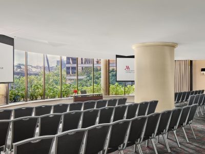 Sydney Harbour Marriott