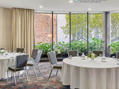 Sydney Harbour Marriott