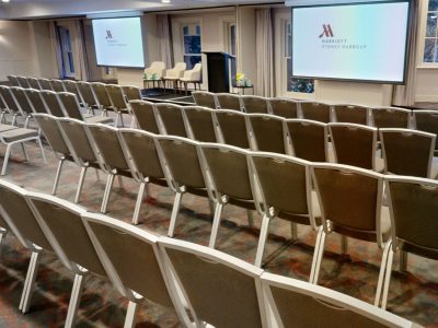 Sydney Harbour Marriott