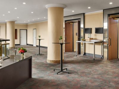 Sydney Harbour Marriott