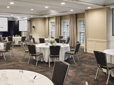 Sydney Harbour Marriott