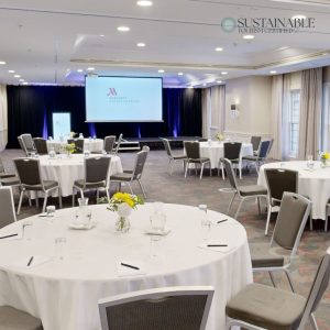 Sydney Harbour Marriott