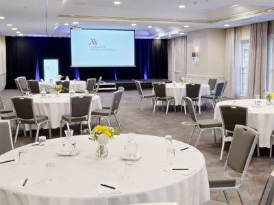 Sydney Harbour Marriott
