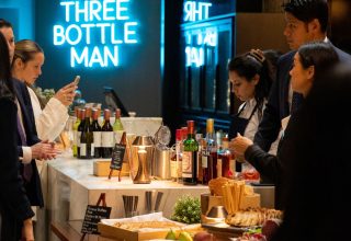 Three Bottle Man (2)