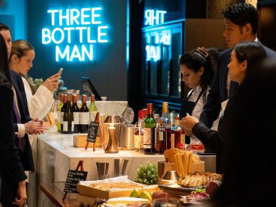 Sydney Harbour Marriott