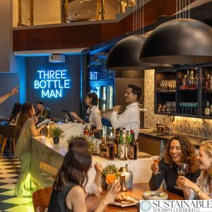 Sydney Harbour Marriott