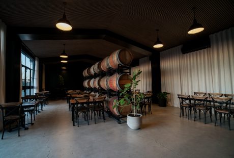 Mount Macedon Winery