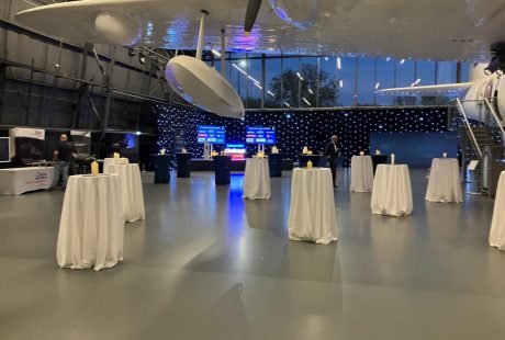 Royal Air Force Museum London