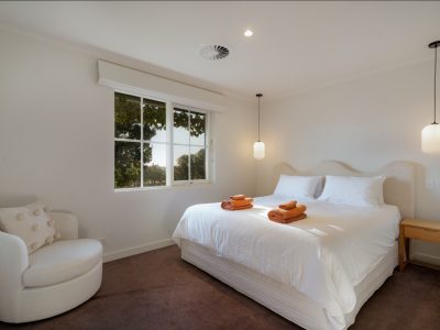 Mount Macedon Winery