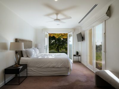 Mount Macedon Winery