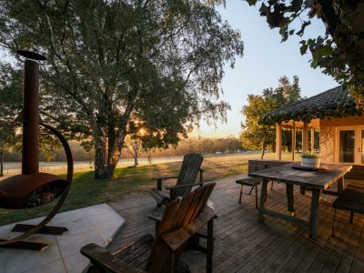 Mount Macedon Winery