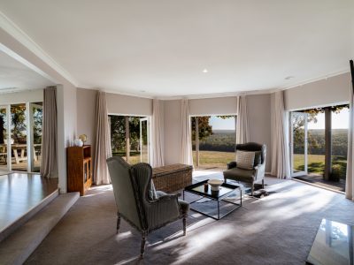 Mount Macedon Winery