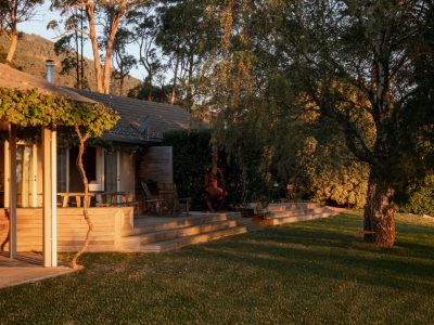 Mount Macedon Winery