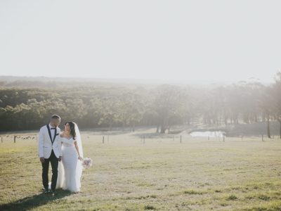 Mount Macedon Winery