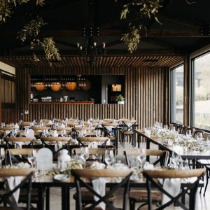 Mount Macedon Winery
