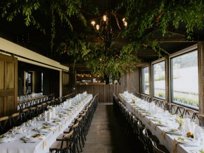 Mount Macedon Winery