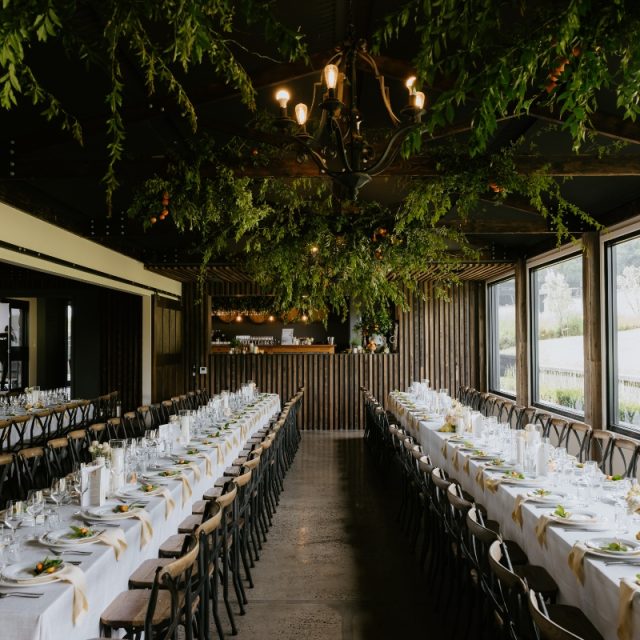 Mount Macedon Winery