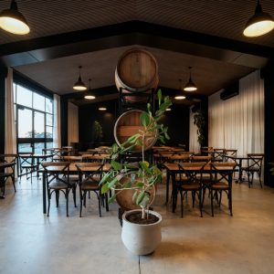 Mount Macedon Winery