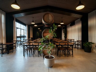 Mount Macedon Winery