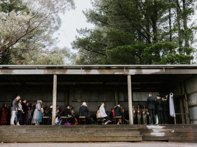 Mount Macedon Winery